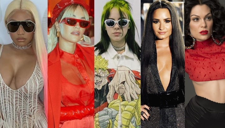 Se acerca Halloween &iexcl;y los m&uacute;sicos lo saben!