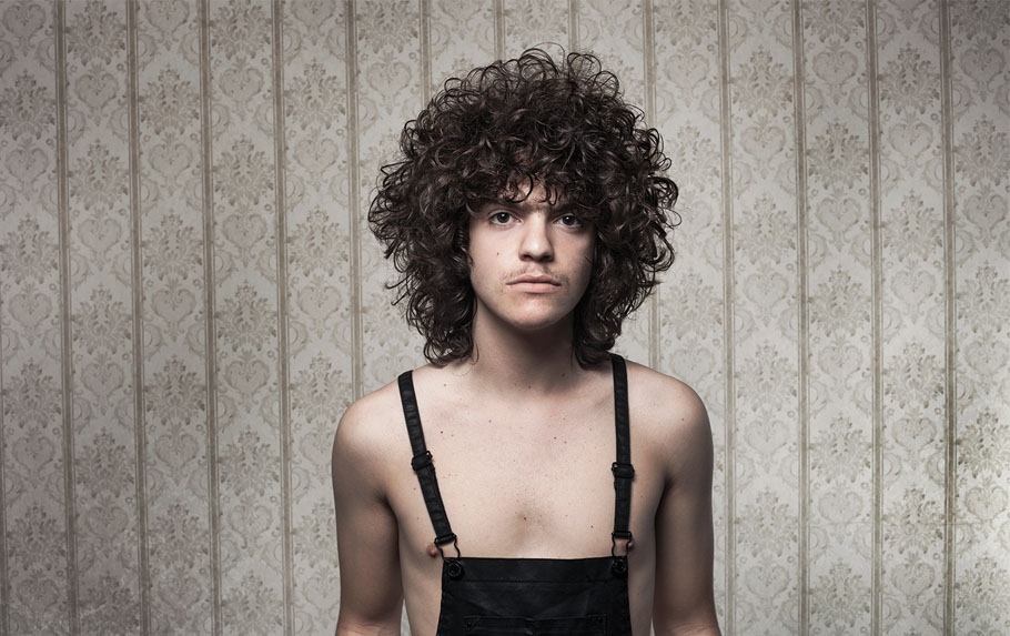 Rocco Posca en TMH: &ldquo;Romp&iacute; muchas barreras mentales que ten&iacute;a en cuanto a lo que es el rock&rdquo;