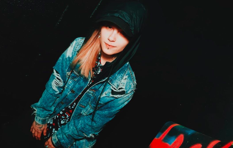 Valen Etchegoyen con TMH: &ldquo;La paz que siento me hizo dar cuenta qui&eacute;n soy y a d&oacute;nde quiero ir&rdquo;