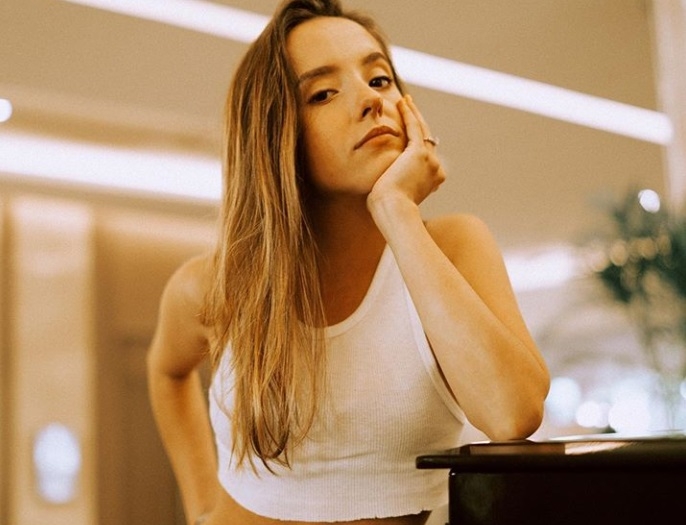 Estas son las historias detr&aacute;s de las fotos de Evaluna Montaner