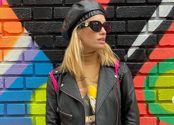 Lali confes&oacute; que est&aacute; empezando una nueva etapa: &ldquo;No soy la misma&rdquo;