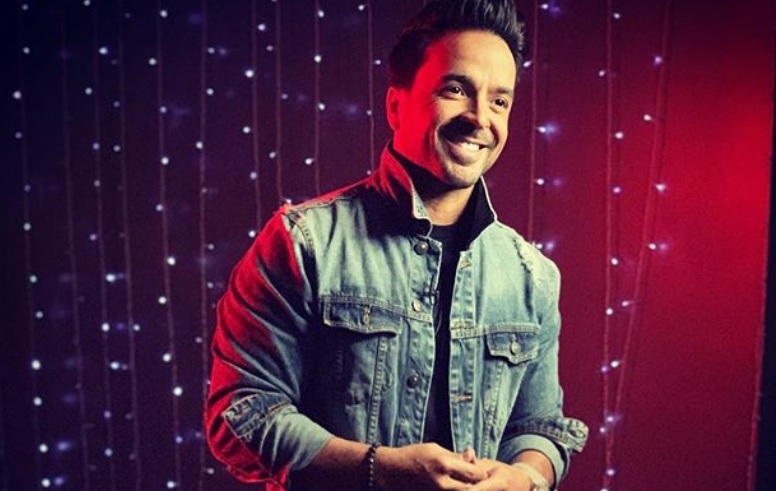 Luis Fonsi con TMH: "Siempre he luchado para que no me etiqueten"