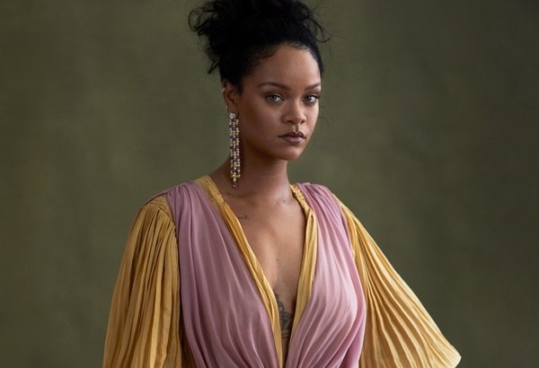 Rihanna tiene muy buenos motivos para no actuar en el intermedio del Super Bowl