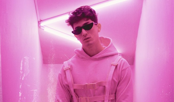 &iexcl;Fabro habl&oacute; de todo con TMH!