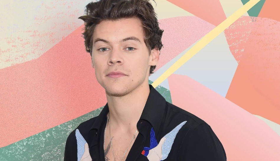 Harry Styles incluir&aacute; un mensaje de voz de una ex novia en una canci&oacute;n