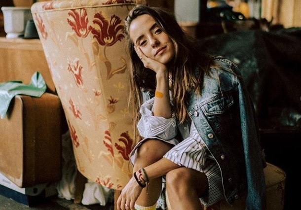 Evaluna Montaner en TMH: &ldquo;Aprend&iacute; a tener disciplina; fue dif&iacute;cil&rdquo;