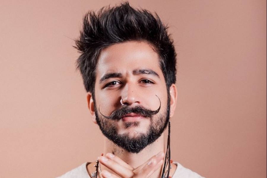 Camilo en exclusiva: