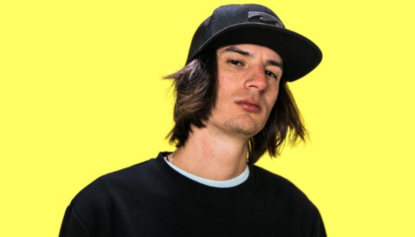 Danny Ocean en TMH: "’Dime t&uacute;’ es una canci&oacute;n que hice para Venezuela"