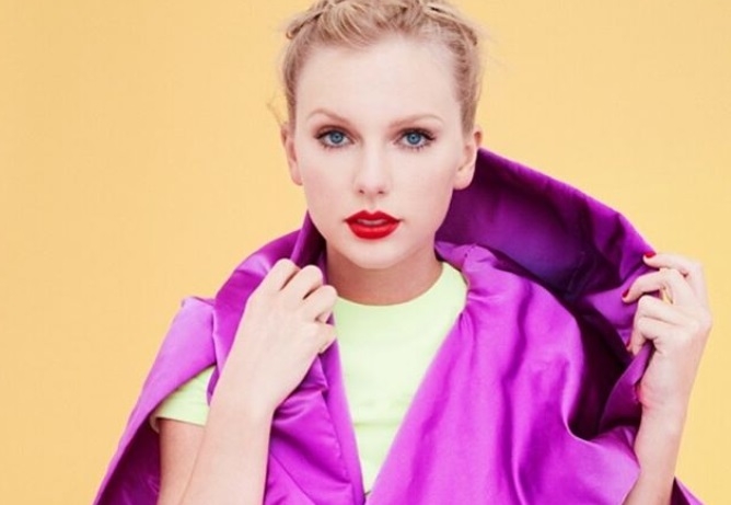 Selena G&oacute;mez y Halsey le expresaron su apoyo a Taylor Swift