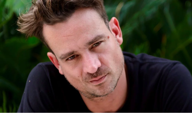 Chano en exclusiva: "Yo quiero ser juzgado por mis mejores versus"