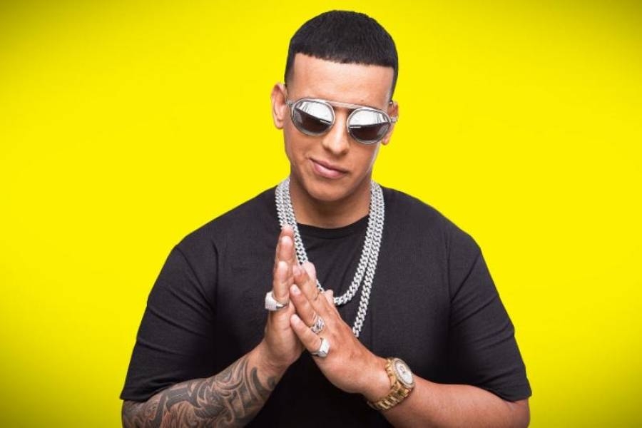 &iexcl;Daddy Yankee abri&oacute; un museo del reggaet&oacute;n!