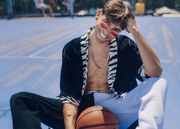 Don Patricio sobre Bizarrap: &ldquo;Me sorprendi&oacute; lo joven que es y lo resuelto que tiene todo&rdquo;