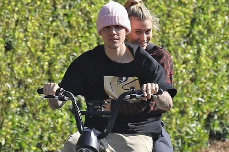 Justin Bieber est&aacute; promoviendo el autocuidado