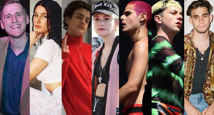 Se viene el festival La Nueva Generaci&oacute;n &iexcl;y TMH habl&oacute; con los protagonistas!