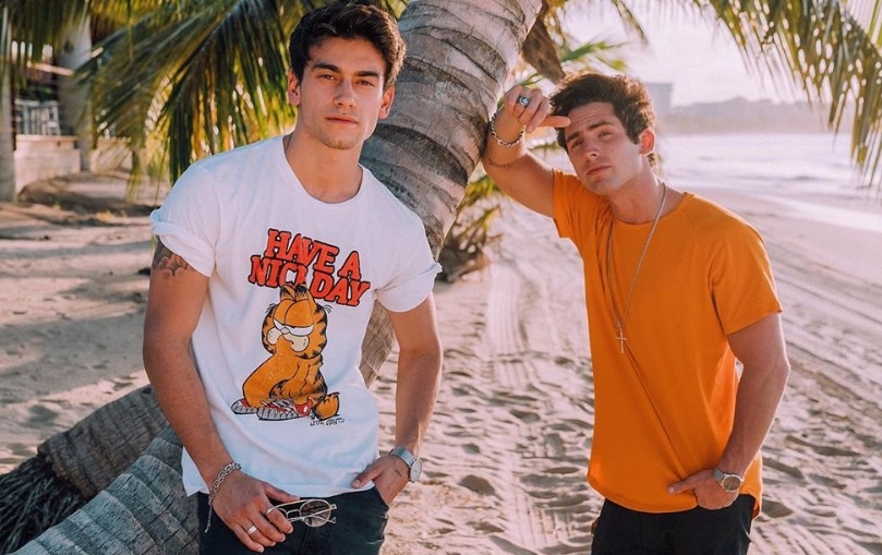 MYA: &ldquo;Van a pasar los a&ntilde;os pero estas im&aacute;genes van a quedar en nuestra memoria para siempre&rdquo;