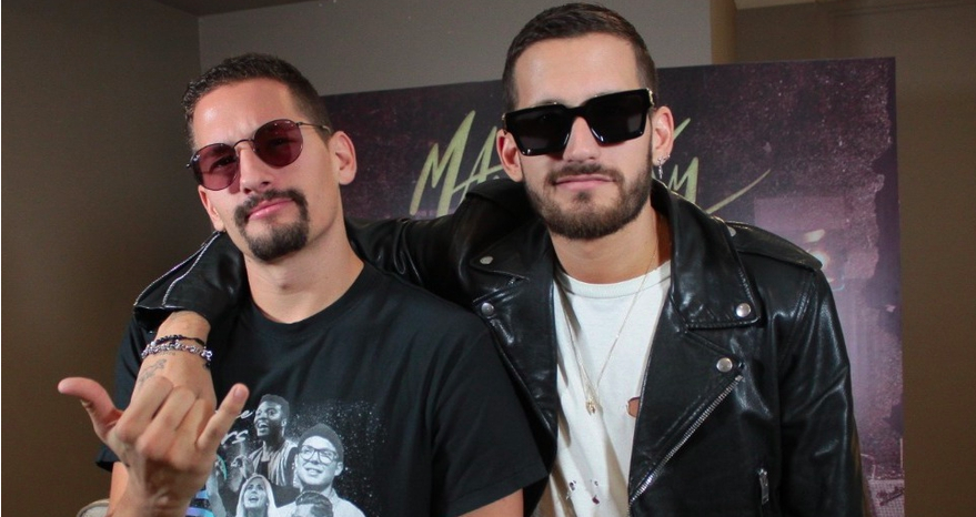 &ldquo;Para aventuras y curiosidades&rdquo; es disco de platino!