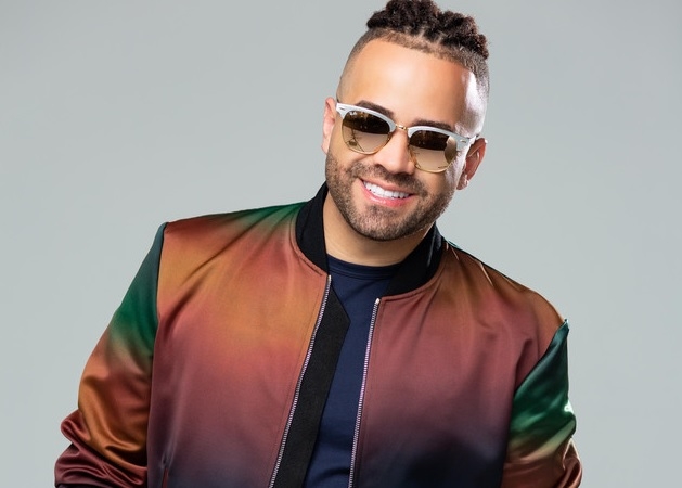 El emotivo regreso de Nacho al barrio de su infancia en Venezuela