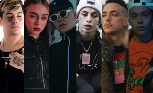 Esto es todo lo que ten&eacute;s que saber del Buenos Aires Trap 2019