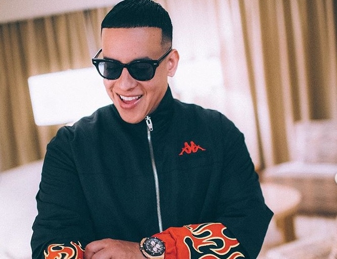 Abrieron un shopping solo para que Daddy Yankee pudiera visitarlo