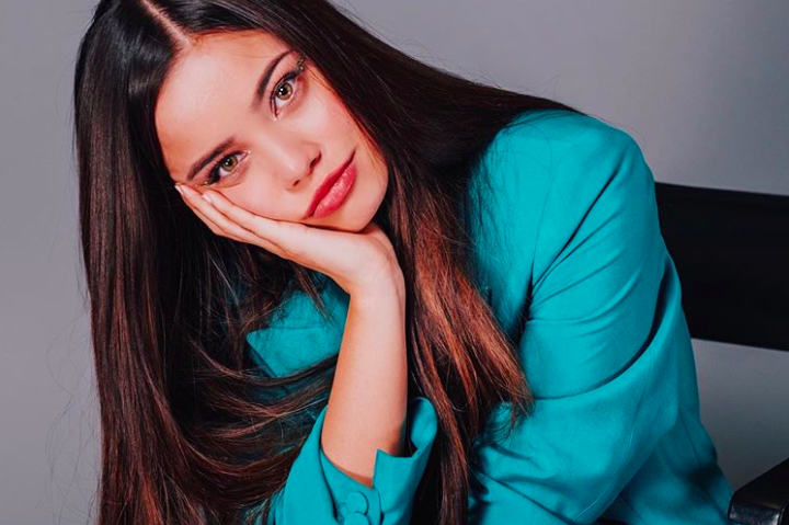 Emi Mernes &iacute;ntima: &ldquo;Abro mi coraz&oacute;n y les entreg&oacute; una parte de &eacute;l con esta canci&oacute;n"