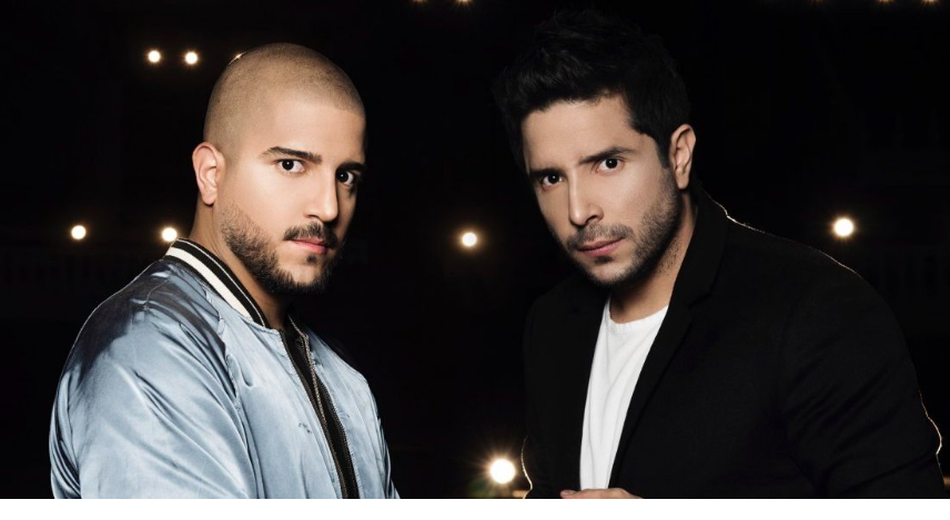 &iexcl;Cali y El Dandee le respondieron todo a sus fans!