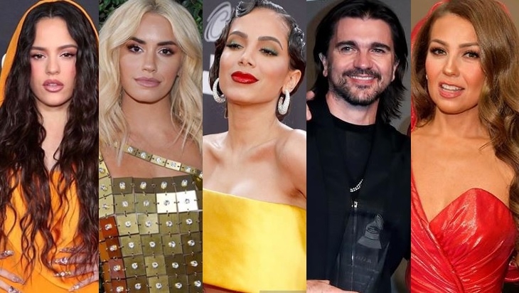 Esto es todo lo que ten&eacute;s que saber sobre la edici&oacute;n 2019 de los Latin GRAMMY