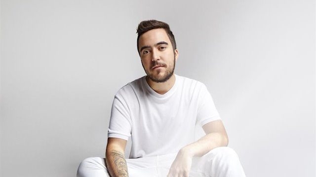 Beret en TMH: &ldquo;Prisma es diversidad, es Beret&rdquo;