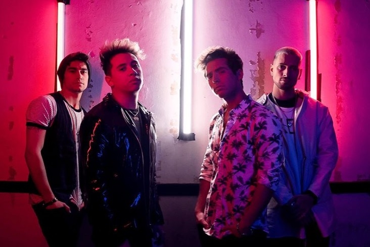 FMK, MYA y Coscu en TMH: &ldquo;Lo m&aacute;s importante es que naci&oacute; una amistad&rdquo;