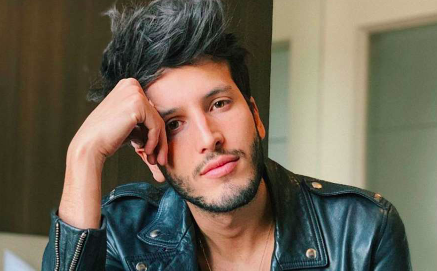 El radical cambi&oacute; de look de Sebasti&aacute;n Yatra