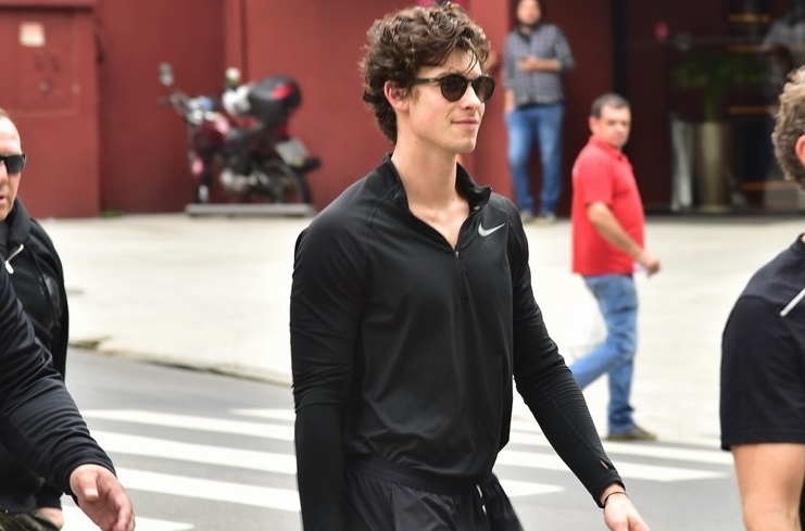 Shawn Mendes est&aacute; llegando a la Argentina