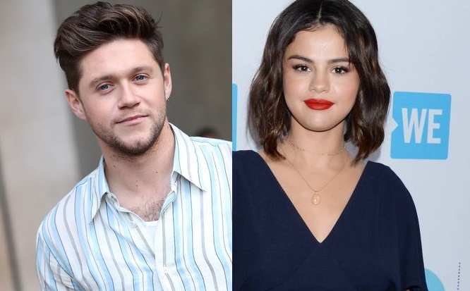 &iexcl;Era mentira! Niall Horan dej&oacute; muy claro que no hay romance con Selena G&oacute;mez