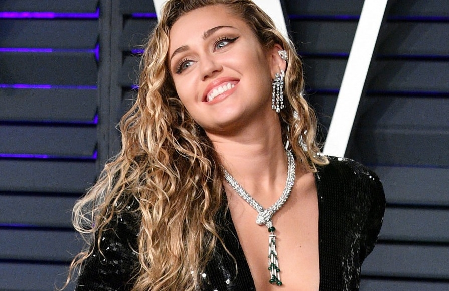 Miley y Cody m&aacute;s juntos que nunca