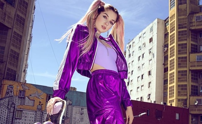 Agus Padilla en TMH: &ldquo;Al video de &lsquo;Se prendi&oacute;&rsquo; le cambiamos el final&rdquo;