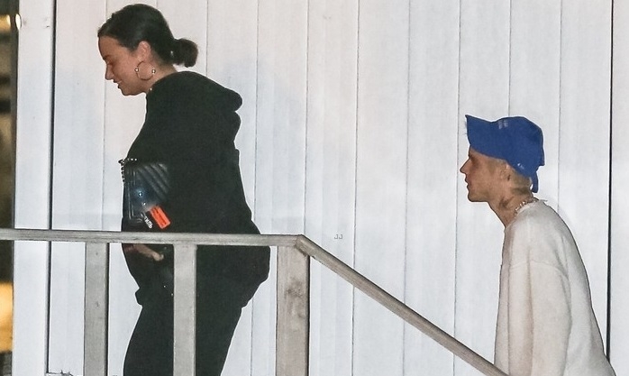 Justin Bieber y Demi Lovato pasan tiempo juntos &iexcl;y no vas a poder creer d&oacute;nde!