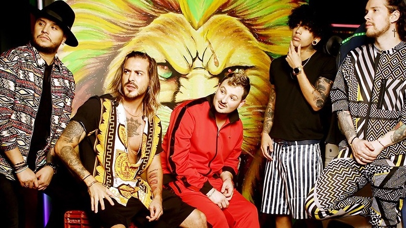 Big Ligas revel&oacute; c&oacute;mo se hace un HIT