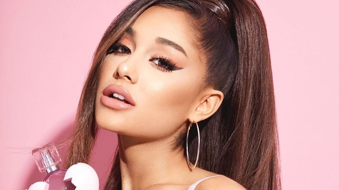 &iexcl;Ya sali&oacute;! El nuevo &aacute;lbum en vivo de Ariana Grande ya est&aacute; ac&aacute;