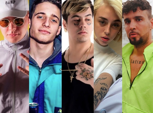 Pas&oacute; la edici&oacute;n 2019 del Festival La Nueva Generaci&oacute;n &iexcl;y TMH estuvo ah&iacute;!