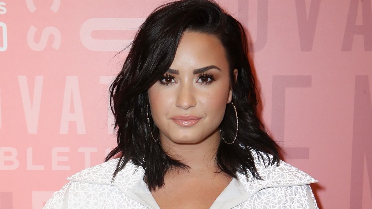 Demi Lovato tiene un nuevo tatuaje &iexcl;con mucho significado!