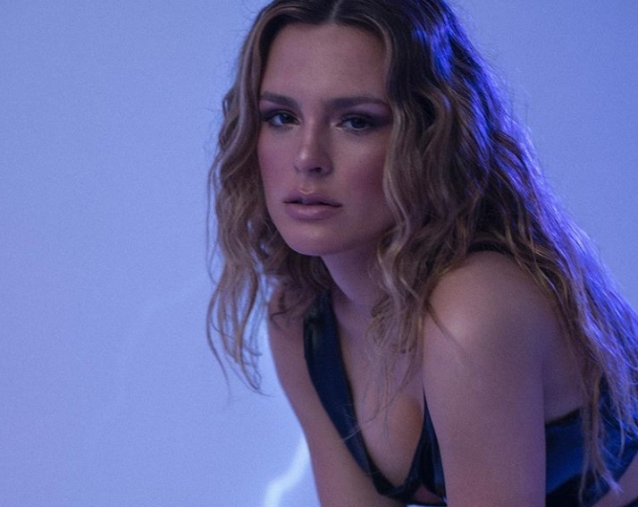 &iexcl;Chule habl&oacute; de todo con TMH!