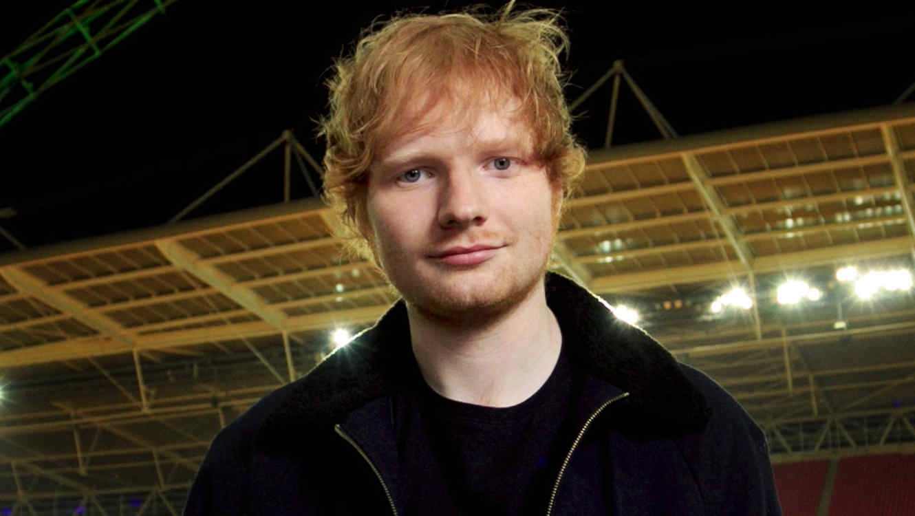 &iexcl;Es oficial! Ed Sheeran anunci&oacute; que se tomar&aacute; un break de la m&uacute;sica