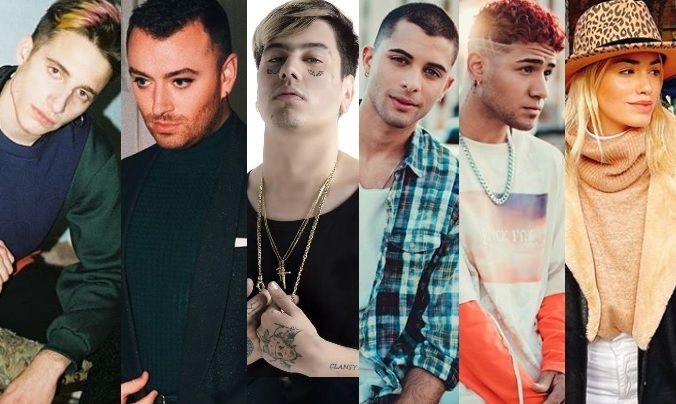 Este es el balance de los m&uacute;sicos antes de la llegada del 2020