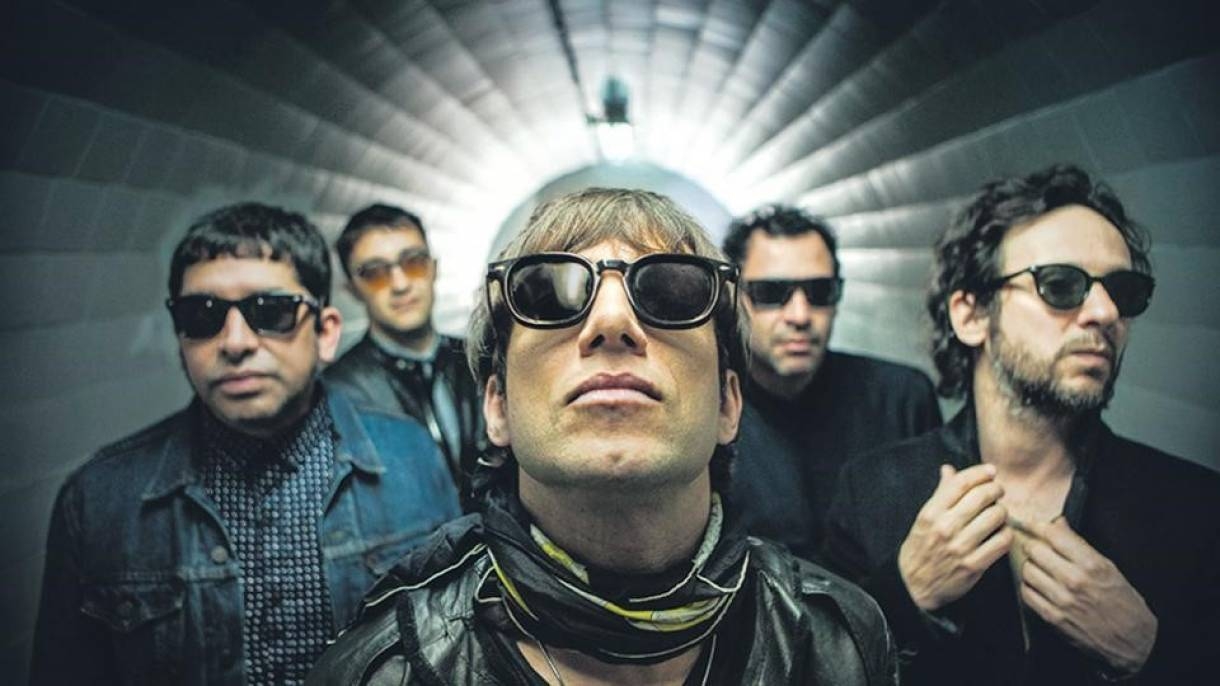 Turf en TMH: &ldquo;Estamos en todos los detalles&rdquo;