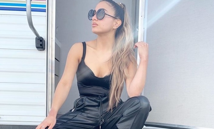 &iexcl;La gira de Ally Brooke ya tiene sus primeras fechas confirmadas!