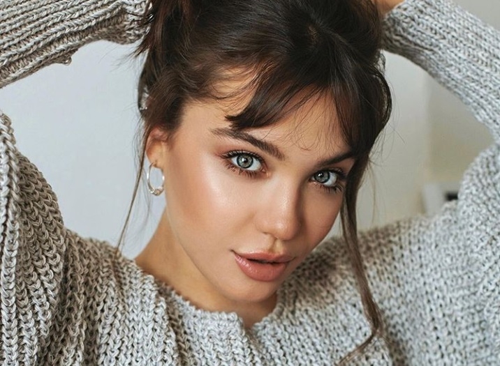 Malena Narvay en TMH: &ldquo;Mi primera canci&oacute;n la compuse a los 14 a&ntilde;os y fue un blues&rdquo;