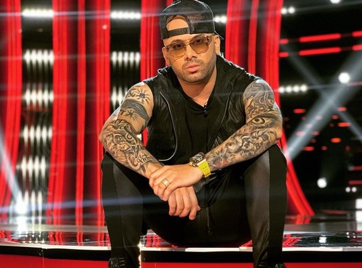 El simple, pero tierno regalo de Ozuna a Wisin en el d&iacute;a de su cumplea&ntilde;os