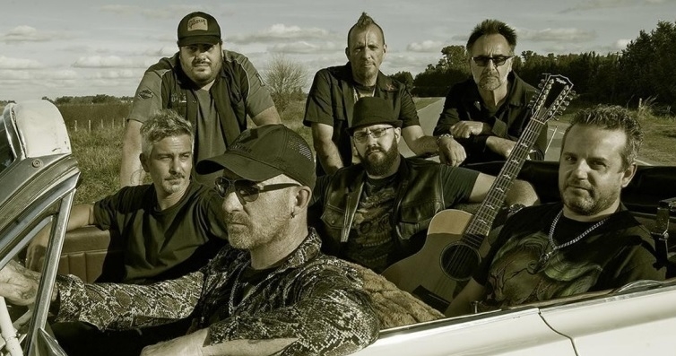 La Beriso en TMH: &ldquo;Vamos a empezar a hacer un tipo de show que nunca hicimos&rdquo;