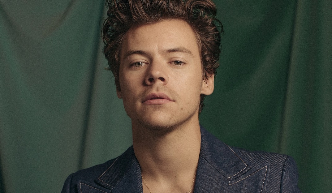 &iexcl;Harry Styles anuncia show en Argentina!