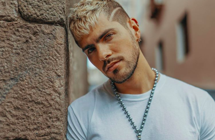 Rombai en TMH: &ldquo;Me siento seguro y tranquilo para darme la oportunidad de lanzarme solo&rdquo;