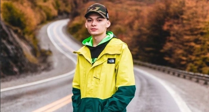 Cacha en TMH: &ldquo;Yo siempre pienso que voy a ganar&rdquo;