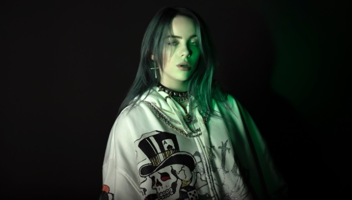 Billie Eilish se confiesa sobre su lucha contra la depresi&oacute;n
